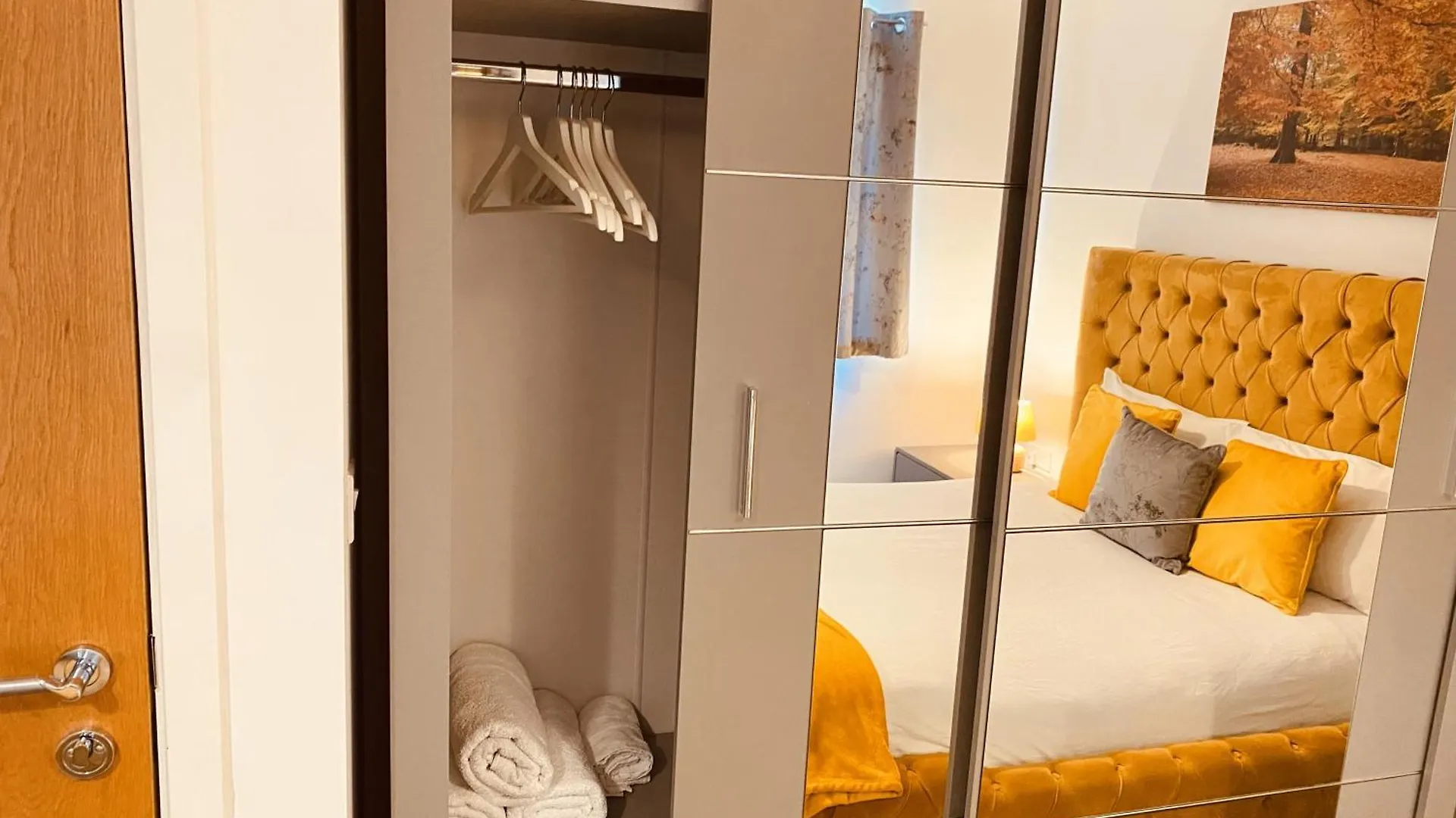 Alloggio in famiglia Igloo Magnolia Room Stay I Breakfast I Free Parking Leeds