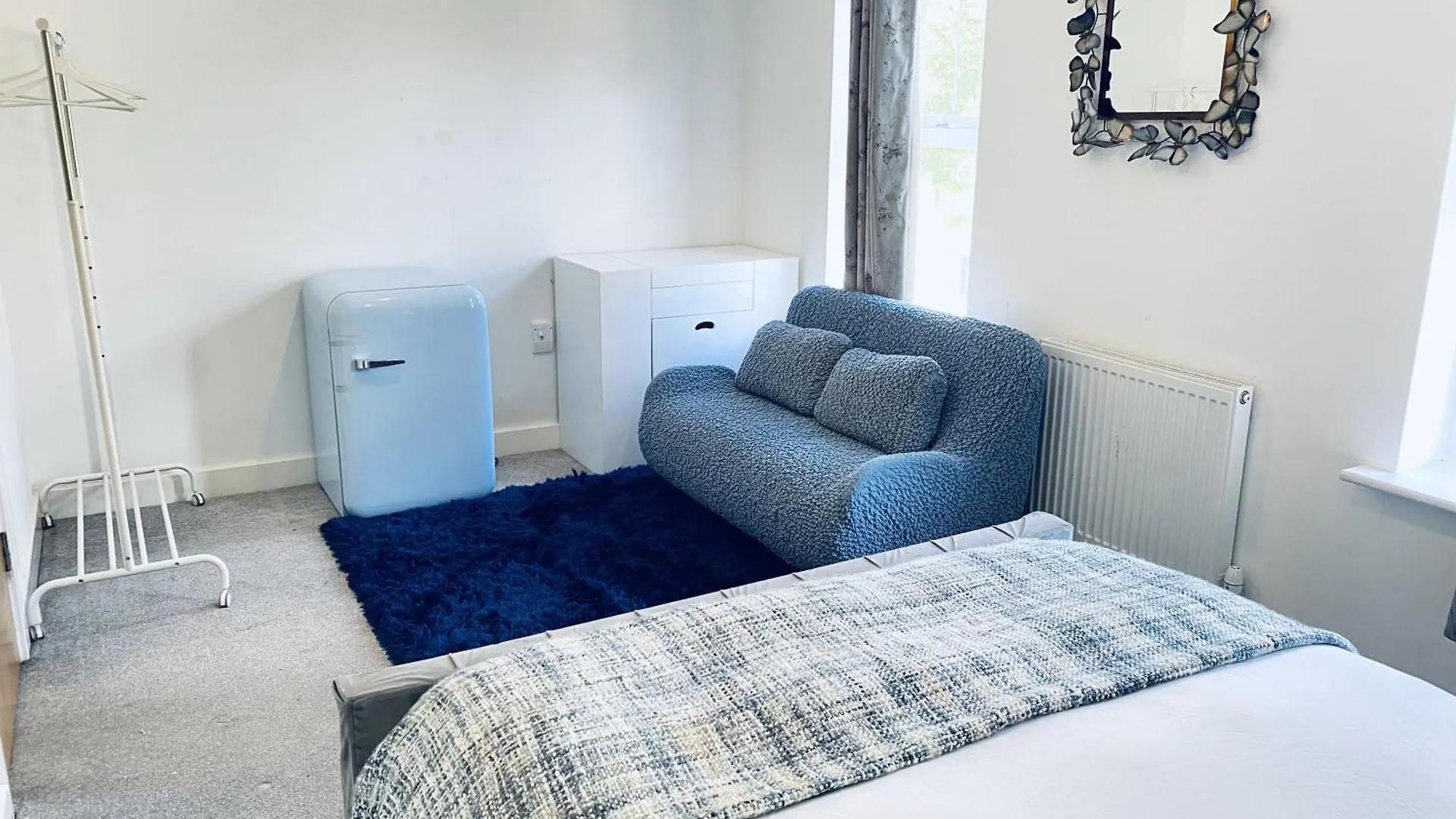 Igloo Magnolia Room Stay I Breakfast I Free Parking Leeds  0*, Leeds (West Yorkshire)