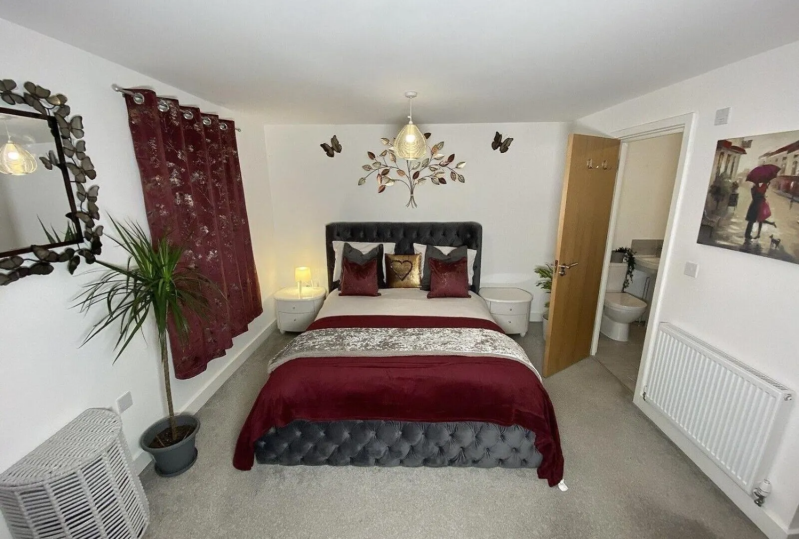 Igloo Magnolia Room Stay I Breakfast I Free Parking Leeds  Rum i privatbostad Leeds (West Yorkshire)