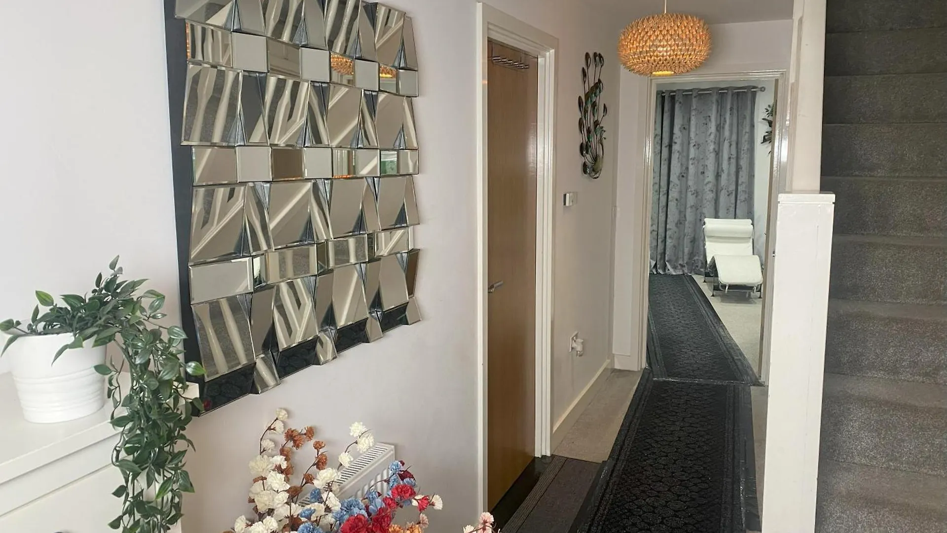 Igloo Magnolia Room Stay I Breakfast I Free Parking Leeds  0*, Leeds (West Yorkshire) Velká Británie