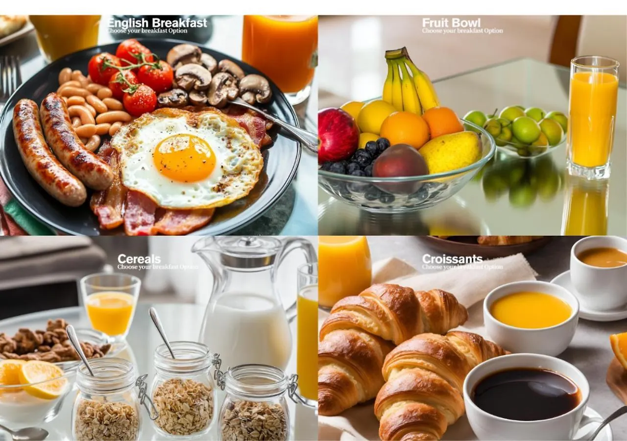 Igloo Magnolia Room Stay I Breakfast I Free Parking Leeds