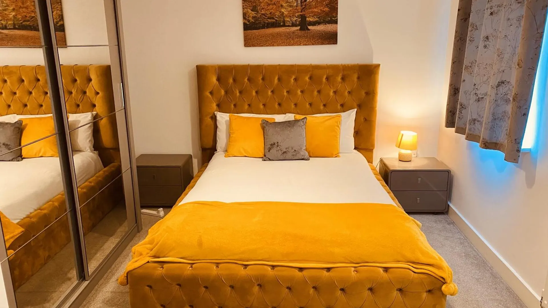 Igloo Magnolia Room Stay I Breakfast I Free Parking Leeds  Storbritannien