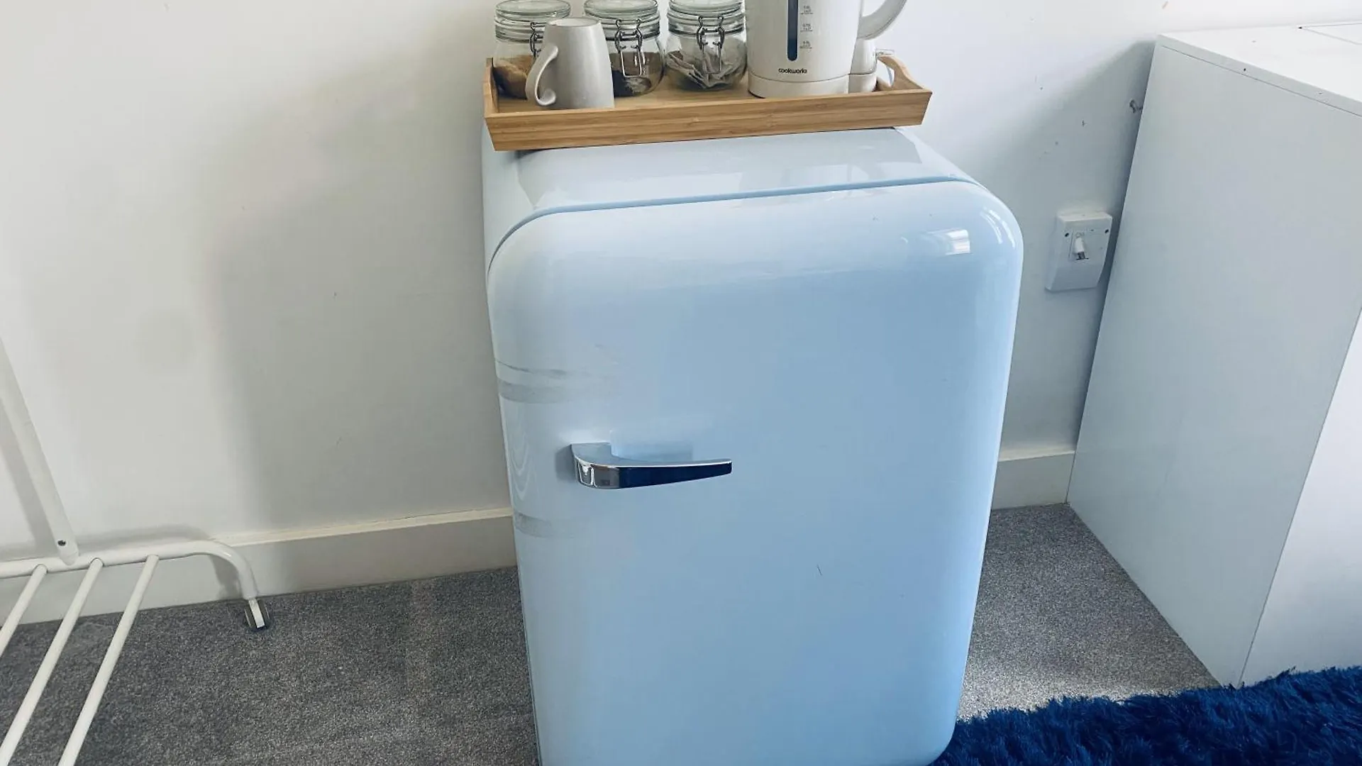 Igloo Magnolia Room Stay I Breakfast I Free Parking Leeds  Rum i privatbostad